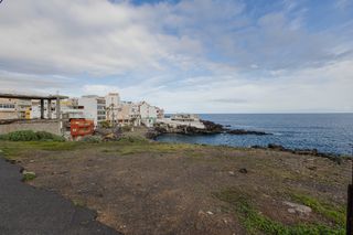 Terreno residenziale in Calle puerto de agache 1