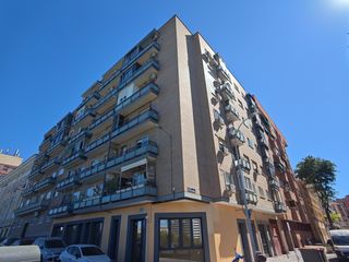 Flat in Calle de Santa Saturnina 10