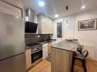 Appartement à Palos de Moguer
