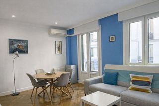 Flat in Palos de Moguer