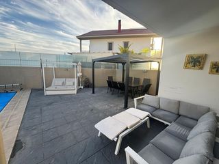 Lloguer Casa  Calle aulaga