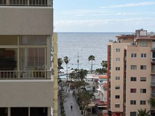 Miete Etagenwohnung in Avenida venezuela 12