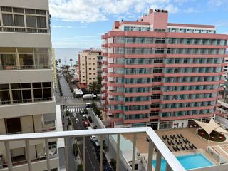 Lloguer Pis a Avenida venezuela 12