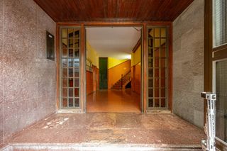 Etagenwohnung  Calle don pedro infinito