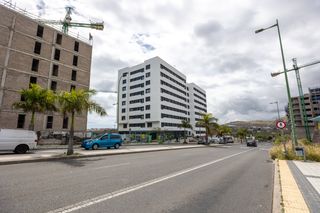 Pis a Avenida 8 de marzo 8