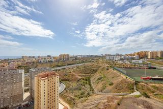 Piso en Calle virgen del pilar 28