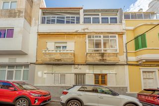 Pis a Calle gamonal 18