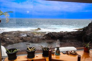 Flat  Carretera del faro