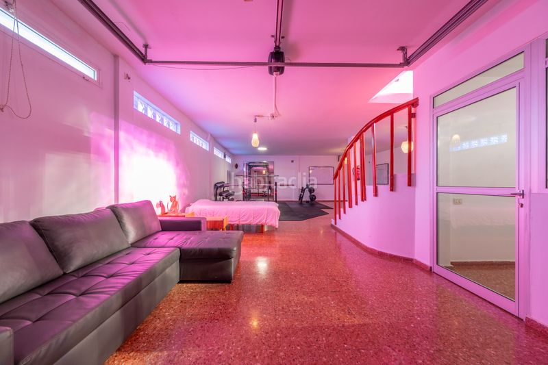 Foto 7a8558f4-c765-4d0a-a9f9-a8e46864b3bd. Casa a calle venus 12 a El Goro - Ojos de Garza Telde