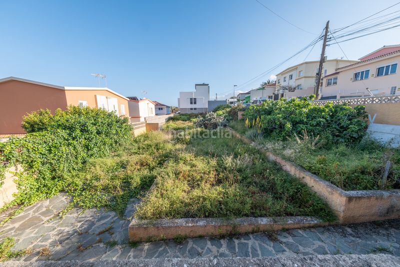 Foto 9314b59b-f724-4374-9cd9-1082456f46eb. Casa a calle venus 12 a El Goro - Ojos de Garza Telde