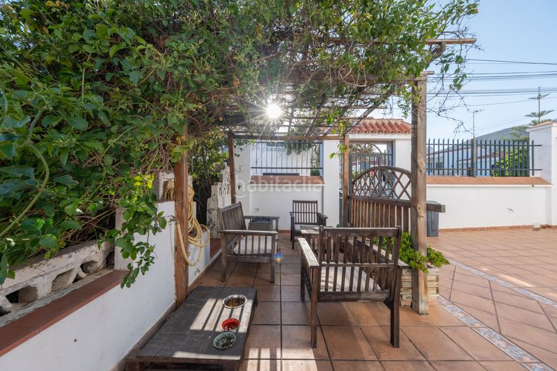 Foto afdc12c0-7b82-4003-9221-1d05f3190d11. Casa a calle venus 12 a El Goro - Ojos de Garza Telde