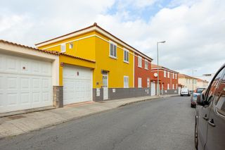 Haus  Calle serventia