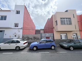 Terreny residencial a Calle Miramar 11