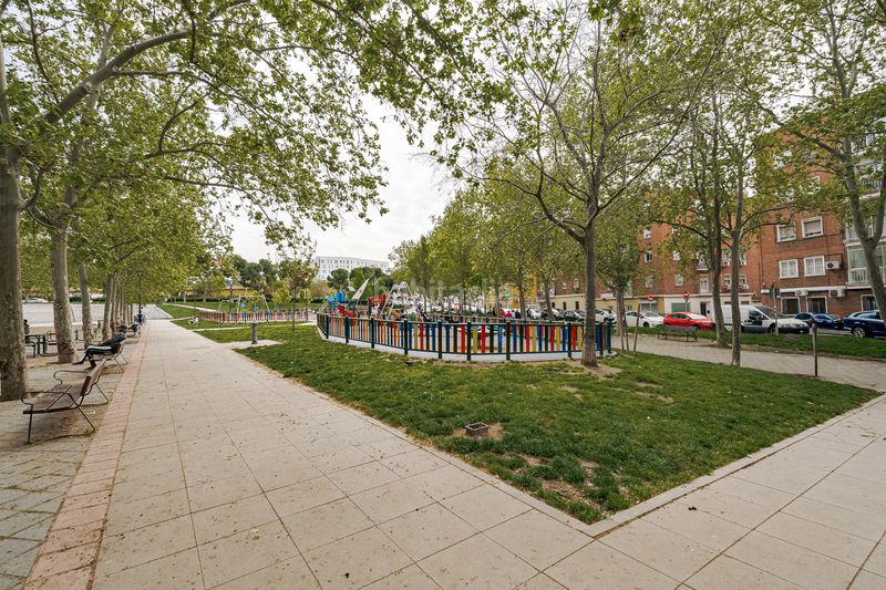 Foto 37b653ee-26da-44c1-9354-6be3e825c74b. Pis a San Diego Madrid