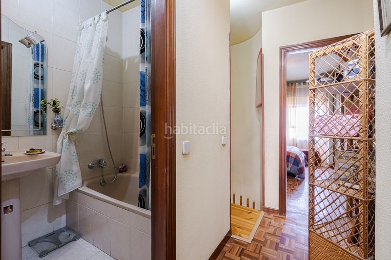 Foto e8ba91f3-1151-4a3c-91e9-b3708aa2d356. Pis a San Diego Madrid