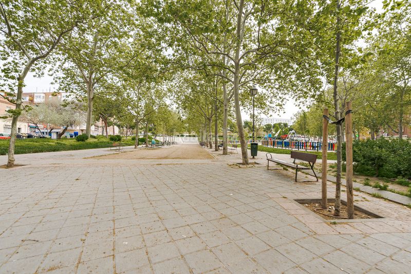 Foto f5358cad-e965-4767-834e-c10a091f1498. Pis a San Diego Madrid