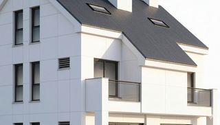 Terreno residenziale in Calle de los canteros 2