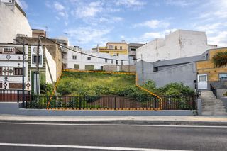 Wohngrundstück in Calle ibiza 5