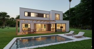 Terreno residenziale in Pelayos de la Presa