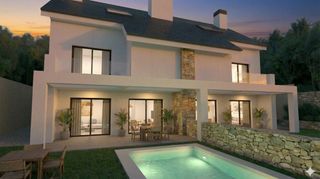 Maison à Calle de los canteros 2