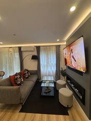 Miete Etagenwohnung in Calle de san maximiliano 7