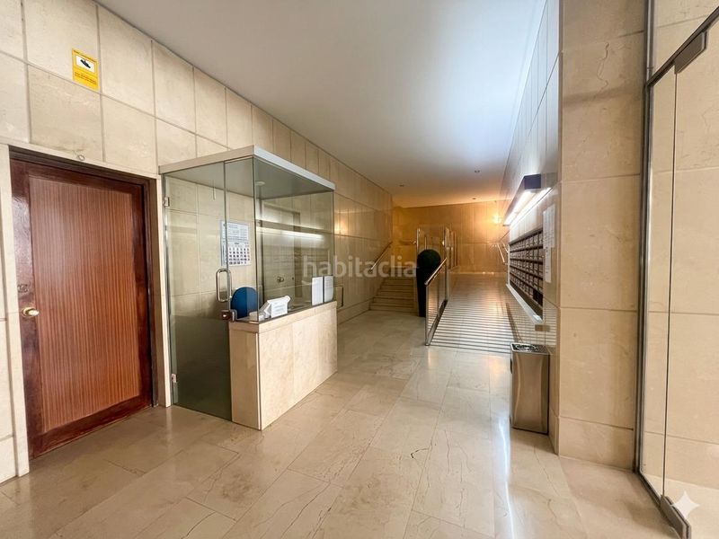 Foto 0155bd1d-1b48-4e96-905b-79a3de74e6c7. Pis amb aparcament a Acacias Madrid