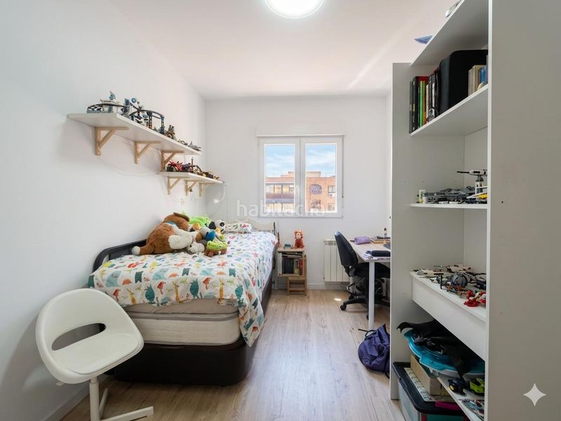 Foto 336e4db2-0f5c-448c-8806-8e0895563f4a. Pis amb aparcament a Acacias Madrid