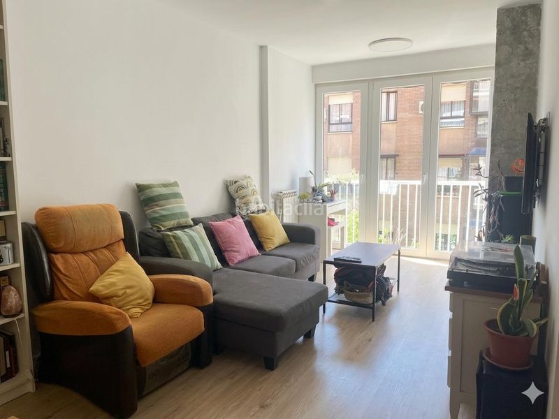 Foto 347d48f4-2dba-4ed7-bed2-9de560757e7d. Pis amb aparcament a Acacias Madrid