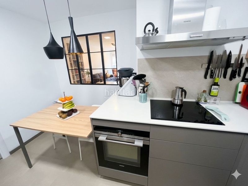 Foto 3ef39f0a-944e-48f0-b71f-cbca2fb417ec. Pis amb aparcament a Acacias Madrid