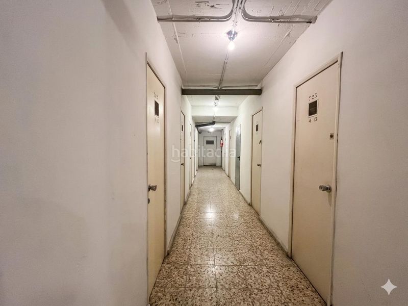 Foto 6b3493b4-3ce9-42ab-b671-fb01293a7ff8. Pis amb aparcament a Acacias Madrid