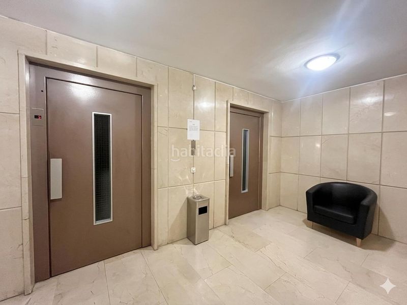 Foto 6bc898e2-76b9-48ee-80d4-7d393604fc38. Pis amb aparcament a Acacias Madrid