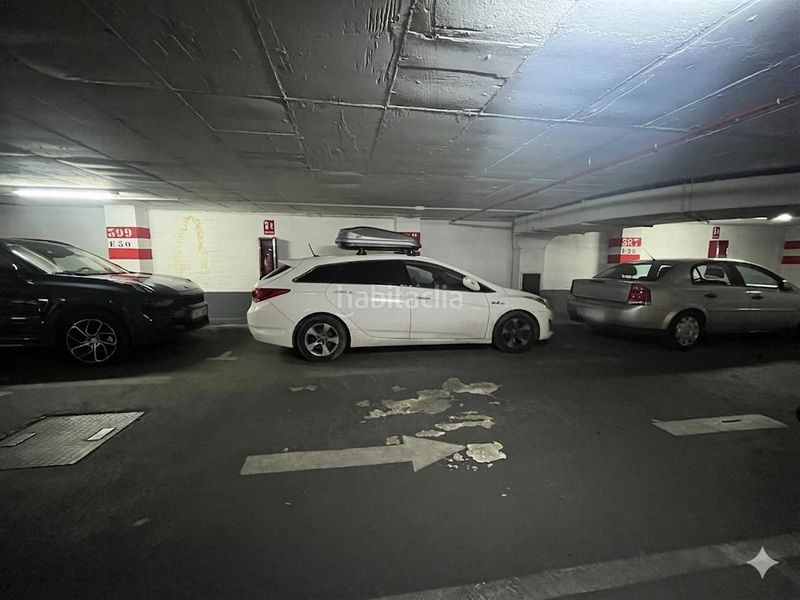 Foto 6e45b5b8-bc5f-40e0-a386-e51b1709d13c. Pis amb aparcament a Acacias Madrid