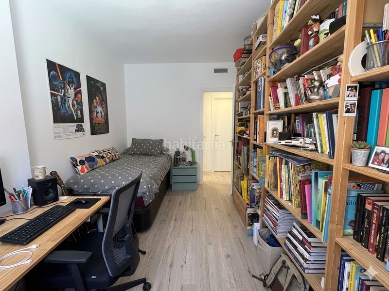 Foto 9f58863d-2f68-41b5-a912-b5a5427e21a5. Pis amb aparcament a Acacias Madrid