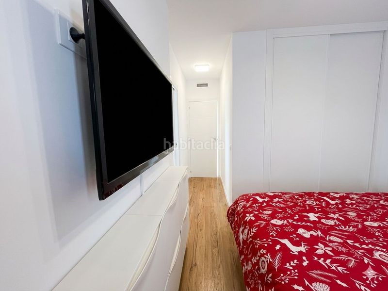 Foto b7c1a7aa-349b-41b7-9e20-f4d561a8e0b0. Pis amb aparcament a Acacias Madrid