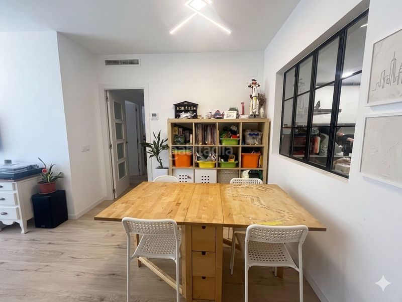 Foto c98a42cc-7584-4ced-b919-f286981a8110. Pis amb aparcament a Acacias Madrid