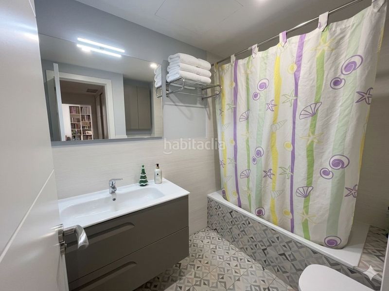 Foto d246c23a-4f55-478d-baf0-3902373398fe. Pis amb aparcament a Acacias Madrid