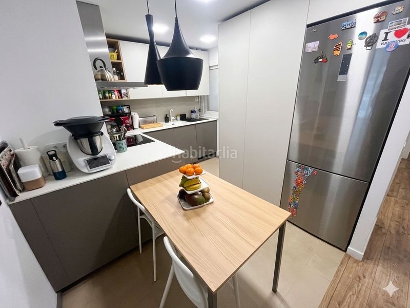 Foto fad51dd3-f60f-4458-8315-dca7327e701c. Pis amb aparcament a Acacias Madrid