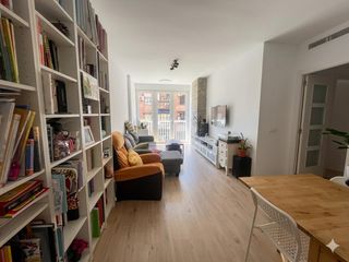 Piso en Paseo Santa Maria de la Cabeza