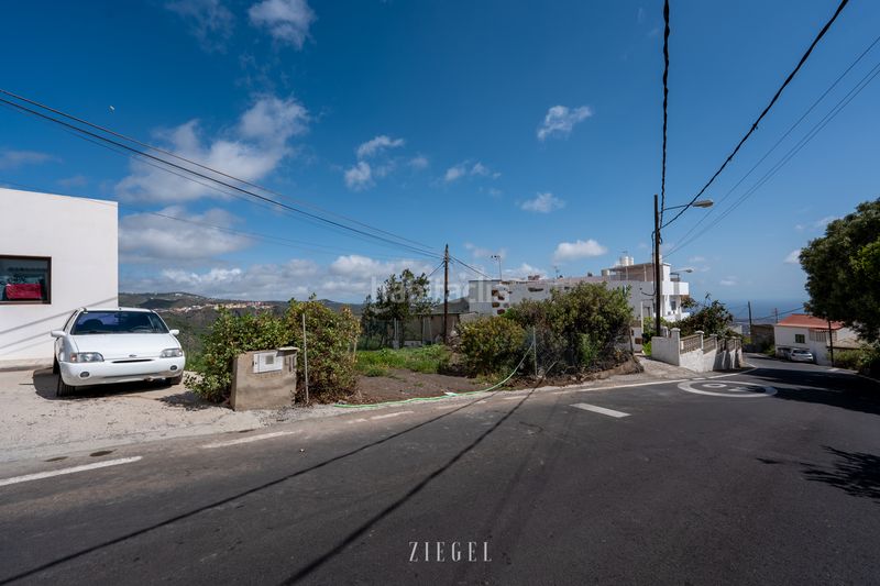 Foto 1d8b6e85-babf-42db-bb5f-522ae3f4b4b8. Terreny residencial a Valle de los Nueve - El Ejido - Medianías Telde