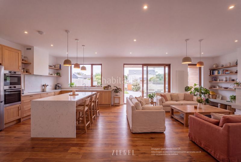 Foto 2ba4fb5f-f2a0-4990-9793-a58003abc10a. Terreny residencial a Valle de los Nueve - El Ejido - Medianías Telde