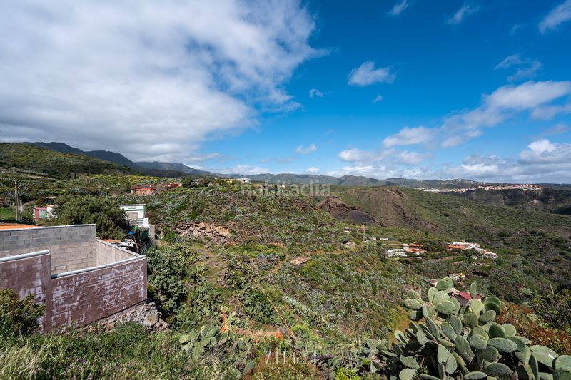 Foto 48f743db-8ac6-4bfb-a98d-879cdb27a6bc. Terreny residencial a Valle de los Nueve - El Ejido - Medianías Telde