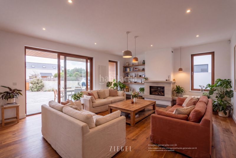 Foto 49685da7-1f0a-498e-be29-a12017ebdfe1. Terreny residencial a Valle de los Nueve - El Ejido - Medianías Telde