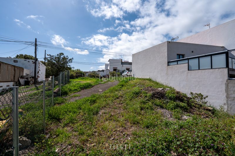 Foto 5ae8af21-f262-4c6e-b8a7-1d381ee5c054. Terreny residencial a Valle de los Nueve - El Ejido - Medianías Telde