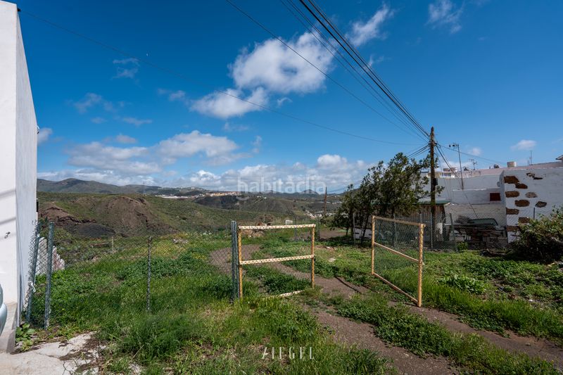 Foto 96d900ca-e403-41fd-afa8-a11d07ea425a. Terreny residencial a Valle de los Nueve - El Ejido - Medianías Telde