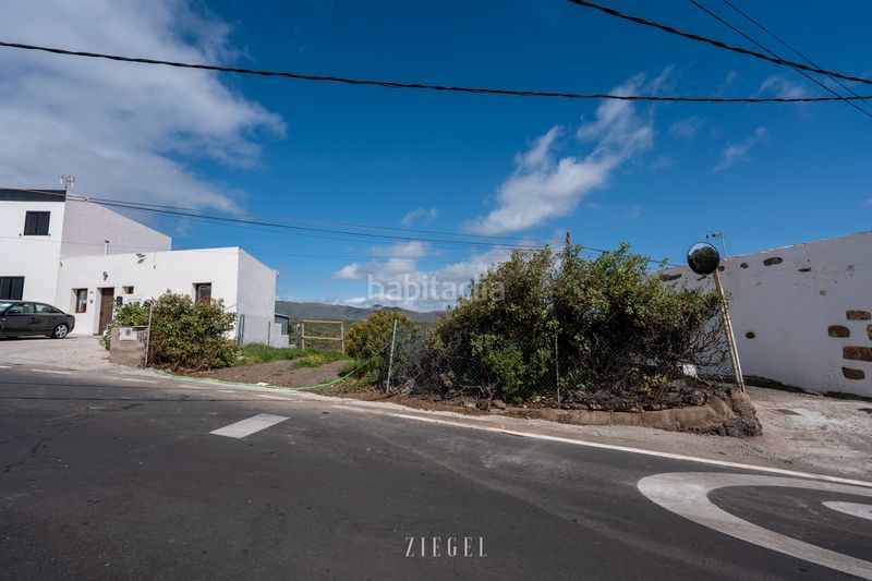 Foto 9a27c856-b6fa-458b-98f6-2d09f532db89. Terreny residencial a Valle de los Nueve - El Ejido - Medianías Telde