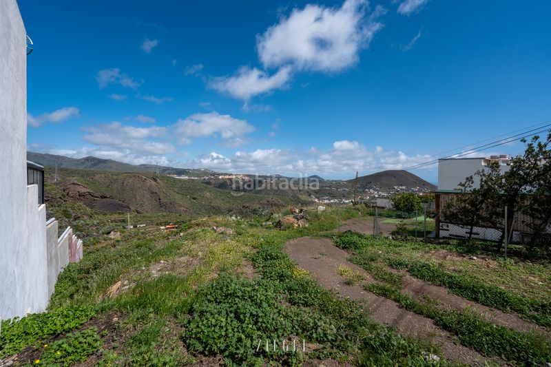 Foto 9fb1ee0d-6d43-443a-a405-ad41cf6e9196. Terreny residencial a Valle de los Nueve - El Ejido - Medianías Telde