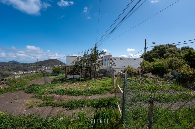 Foto b0f9e561-e0ff-4eff-ba93-a49d7c1cbffb. Terreny residencial a Valle de los Nueve - El Ejido - Medianías Telde