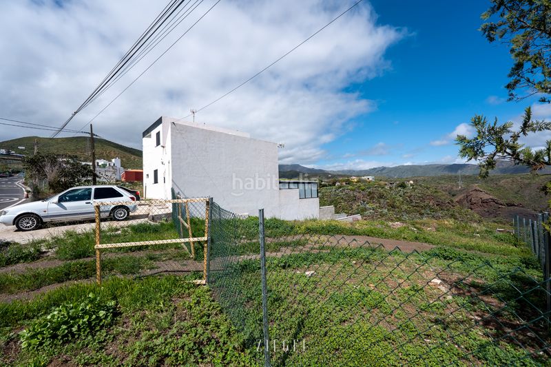 Foto ba16a48e-a9da-4b37-8243-80a34db24f9c. Terreny residencial a Valle de los Nueve - El Ejido - Medianías Telde