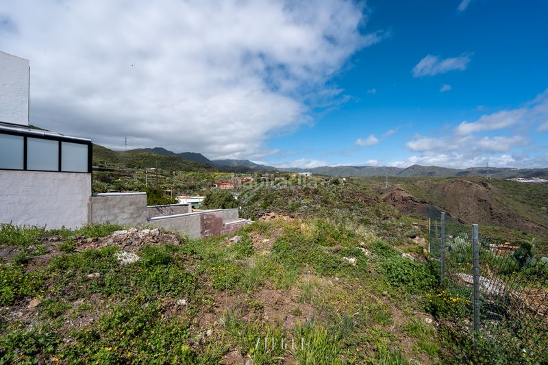 Foto be5a99ab-f5c6-47c8-b8d0-0469db4fa61d. Terreny residencial a Valle de los Nueve - El Ejido - Medianías Telde