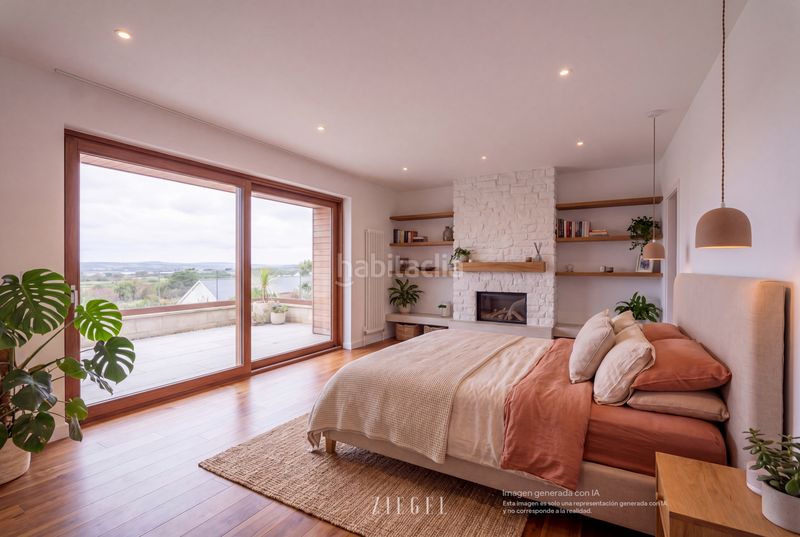 Foto c48bb950-0540-4fba-89f8-9284cbd5274c. Terreny residencial a Valle de los Nueve - El Ejido - Medianías Telde